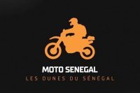 Sénégal moto
