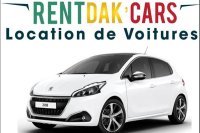 Rent Dakcars