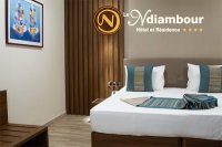 Le Ndiambour Hôtel & Résidence