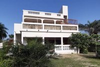 Centre culturel Ekonting