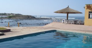Calao bungalow