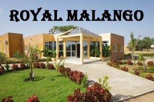 Hôtel Royal Malango