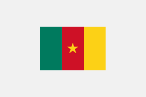 Ambassade du Sénégal au Cameroun
