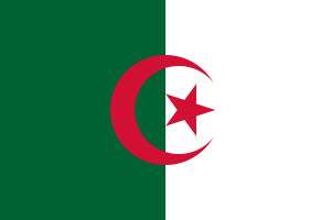 Ambassade Algérie