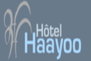 Hôtel Haayoo