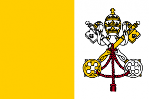 Ambassade du Sénégal au Vatican
