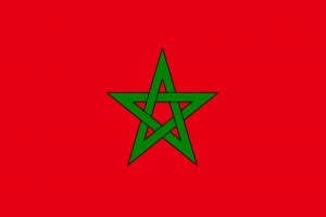 Ambassade Maroc