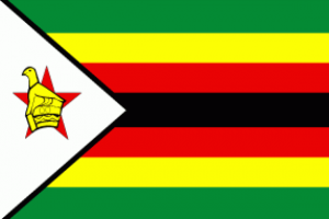 Ambassade Zimbabwe