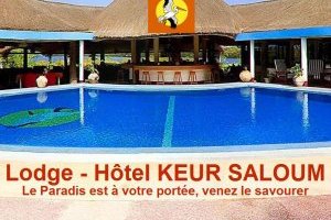 Keur Saloum Lodge Hôtel
