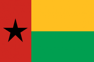 Ambassade Guinée Bissau