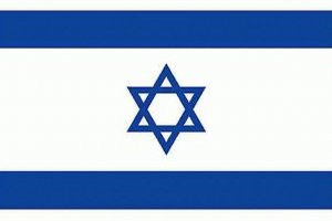 Ambassade Israël