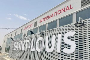 Aéroport de Saint-Louis