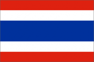 Ambassade Thaïlande
