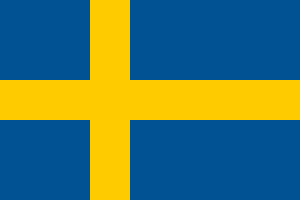 Ambassade Suède