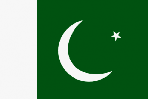 Ambassade Pakistan