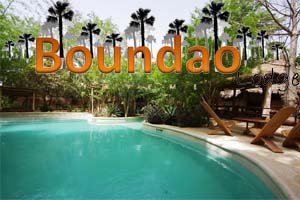 Boundao Lodge