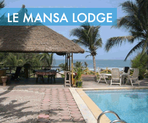 Mansa Lodge