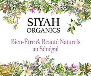 Siyah Organics