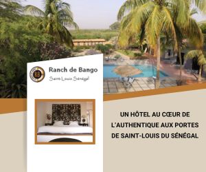 Ranch de Bango 