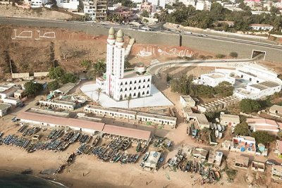 Mosquée de la Divinité