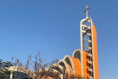 Église Sainte-Épiphanie-du-Seigneur de Nianing