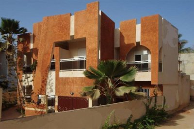 Villa Malaka