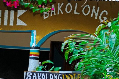 Campement Bakolong Lodge