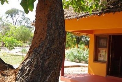 Banta Baatoo Lodge