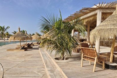 Découvrez les meilleurs hôtels, campements, maisons d'hôtes et résidences à Thiès, Mboro, (…)