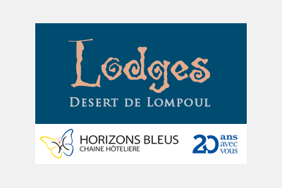 Lodges désert de Lompoul