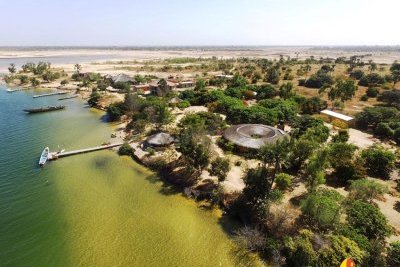 Hôtels, campements, maisons d'hôtes, résidences de Ndangane à Toubacouta : Fatick, Foundiougne, (…)