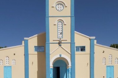 Eglise Notre-Dame de Mont-Rolland