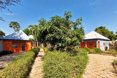 Hôtel Wassa Makhono 