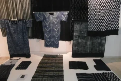 Conservatoire des arts et métiers de l'élégance (CAMÉE) Conservatoire des arts et métiers de l'élégance (CAMÉE)