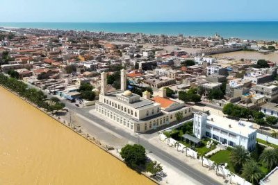 Mosquée de Saint-Louis