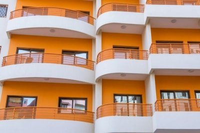 Hôtel Feto 3