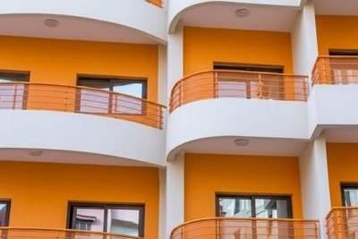 Hôtel Feto 3