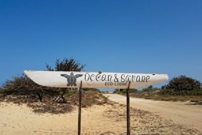Lodge Océan et Savane