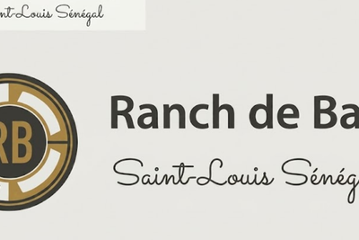 Ranch de Bango - Saint Louis