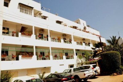 Auberge Le Coumbassou