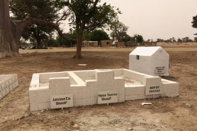 Écomusée de Diakhao Écomusée de Diakhao