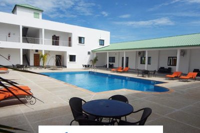 Le Relais de Kolda