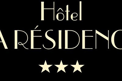 Hôtel La Résidence