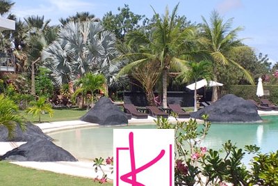 Hôtel Keparanga