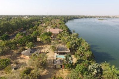 La Source aux Lamantins