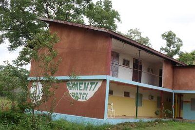 Hôtel Simenti