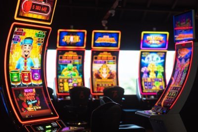 Casino Terrou-bi