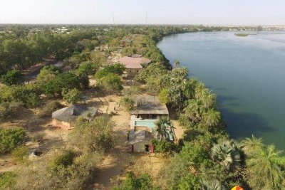 La Source aux Lamantins