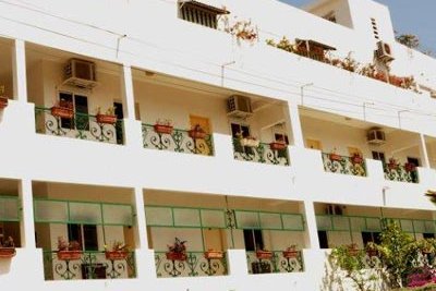Auberge Le Coumbassou