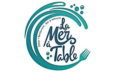 La Mer à Table